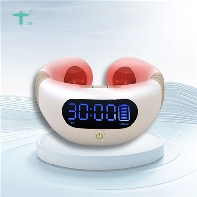 Soğuk Lazer Terapi İzleme Saati donmuş omuz için kullanılabilir mi?